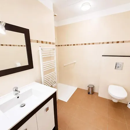 6 - Part Dieu - Rue Cuvier - Rdc02 Appartement