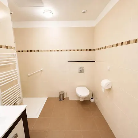 Appartement 6 - Part Dieu - Rue Cuvier - Rdc02